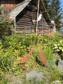 Homestead