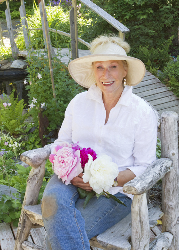 Rita Jo Shoultz, Founder