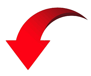 Arrow pointing to order form