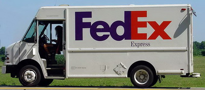 Federal Express