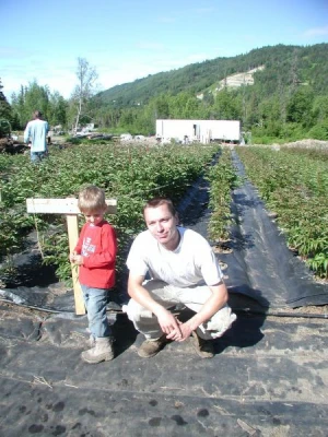 3rd and 4th generation.